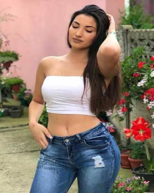 Mariyah — profile photo, Ahmedabad