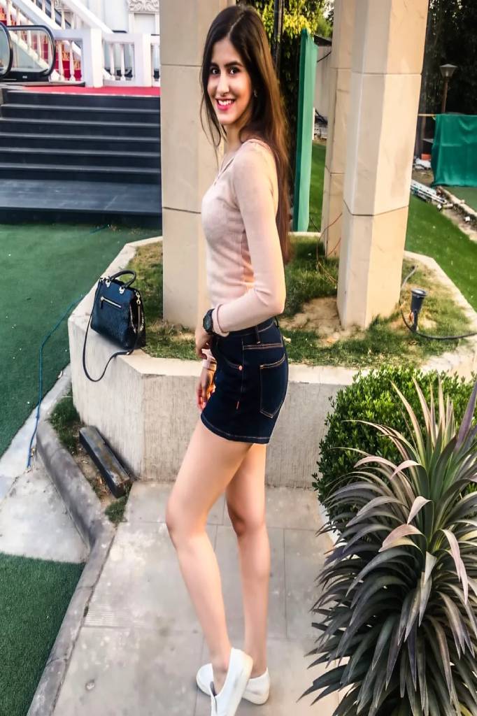 Inaya — profile photo, Ahmedabad